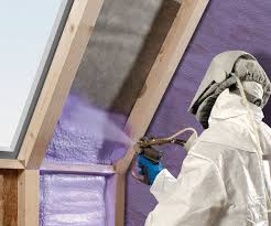 Types of Insulation We Offer in Mahtomedi, MN